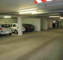 Garage zu vermieten in Würzburg 60,00 €