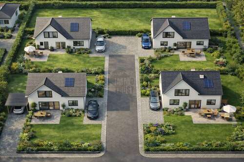 Foto - Grundstück zu verkaufen in Berlin Bohnsdorf 205.000,00 € 445 m²