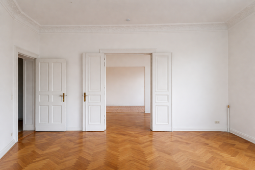 Foto - Wohnung zum Kaufen in Berlin 770.000,00 € 139 m²