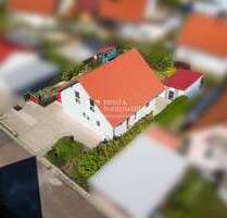 Haus zum Kaufen in Kleinlangheim 439.000,00 € 150 m²