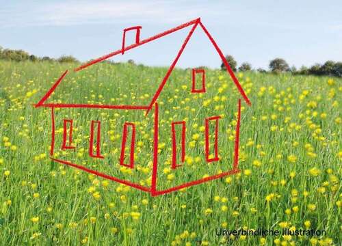 Foto - Grundstück zu verkaufen in Weil der Stadt 42.000,00 € 1643 m²