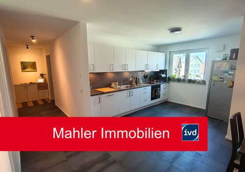 Foto - Wohnung zum Mieten in Einhausen 940,00 € 73 m²