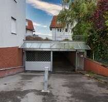 Garage zu vermieten in Werder (Havel) 60,00 €