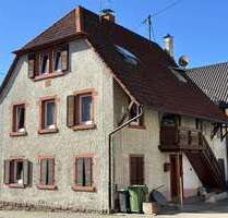Haus zum Kaufen in Kippenheim 249.000,00 € 191 m²