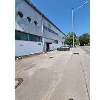 Halle in Nersingen-Straß 3.000,00 € 450 m²