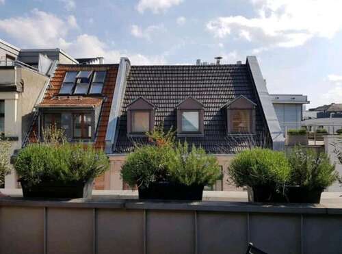 Foto - Wohnung zum Mieten in Köln 1.750,00 € 83 m²
