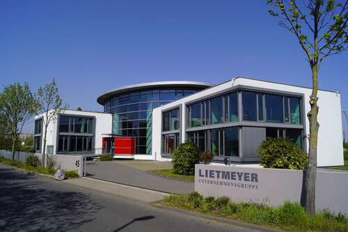 Foto - Büro in Hildesheim 3.150,00 € 279.25 m²