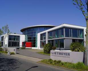 Büro in Hildesheim 3.150,00 € 279.25 m²