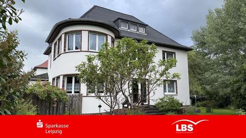 Foto - Haus zum Kaufen in Leipzig 649.000,00 € 99 m²