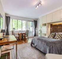 Wohnen auf Zeit in Hamburg 1.262,00 €