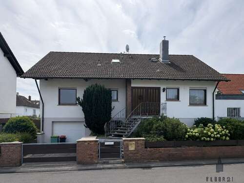 Foto - Haus zum Kaufen in Hasselroth 499.000,00 € 223 m²