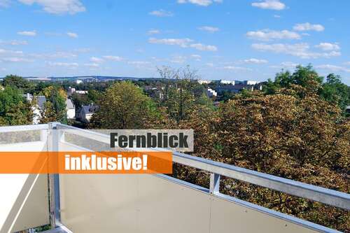 Foto - Wohnung zum Mieten in Chemnitz 496,00 € 60 m²