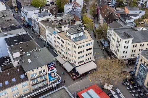 Foto - Wohnung zum Mieten in Bochum 2.600,00 € 251.2 m²