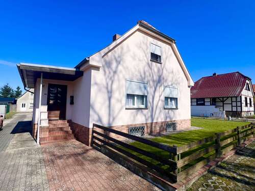 Foto - Haus zum Kaufen in Dobbertin 200.000,00 € 128.81 m²