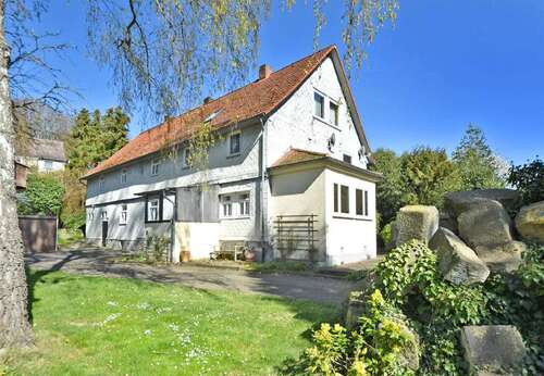Foto - Wohnung zum Mieten in Fuldatal 827,00 € 103.36 m²