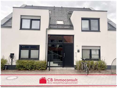 Foto - Wohnung zum Mieten in Münster 2.070,00 € 116 m²