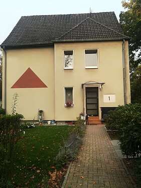 Foto - Wohnung zum Mieten in Gelsenkirchen 389,00 € 56 m²
