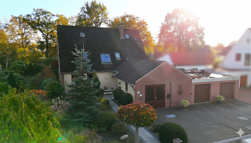 Foto - Haus zum Kaufen in Ottersberg 399.000,00 € 195 m²