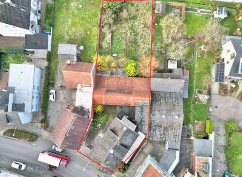 Foto - Grundstück zu verkaufen in Dreieich 1.250.000,00 € 1300 m²