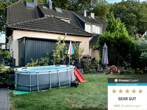 Foto - Haus zum Kaufen in Bochum 599.000,00 € 188 m²