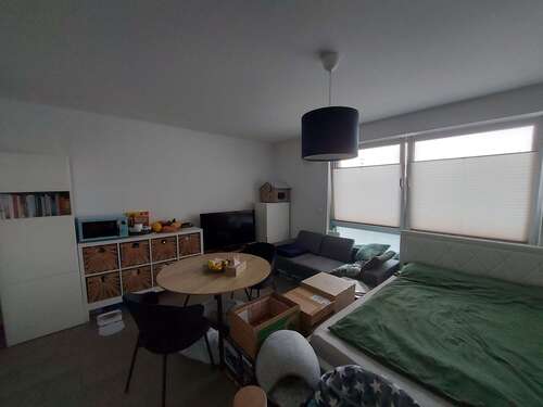 Foto - Wohnung zum Mieten in Kelsterbach 695,00 € 37 m²