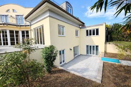 Foto - Haus zum Kaufen in Rosenheim 1.749.000,00 € 310 m²