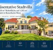 Haus zum Kaufen in Rosenheim 1.690.000,00 € 310 m²