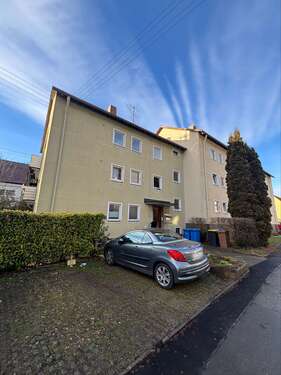 Foto - Wohnung zum Kaufen in Oberndorf am Neckar 125.000,00 € 59 m²