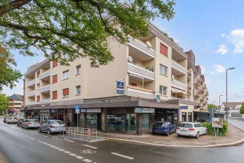 Foto - Haus zum Kaufen in Herford 2.650.000,00 € 1335 m²