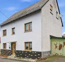 Haus zum Kaufen in Dachsenhausen 105.000,00 € 136 m²