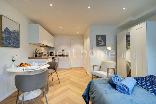 Foto - Wohnung zum Mieten in Stuttgart 1.040,00 € 28 m²