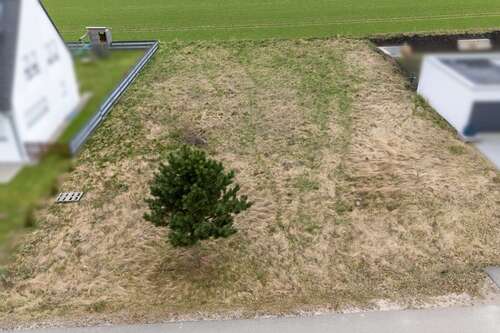 Foto - Grundstück zu verkaufen in Giebing 530.000,00 € 725 m²