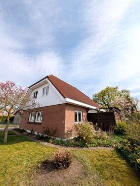 Foto - Haus zum Kaufen in Apensen 429.999,00 € 112.57 m²