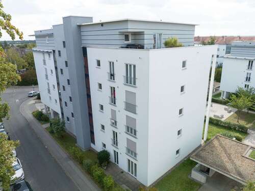 Foto - Wohnung zum Mieten in Stuttgart 1.440,00 € 95.65 m²
