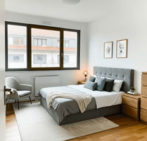 Wohnung zum Kaufen in Wustermark 305.000,00 € 61.3 m²