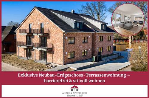 Foto - Wohnung zum Kaufen in Leezen 234.000,00 € 59.79 m²