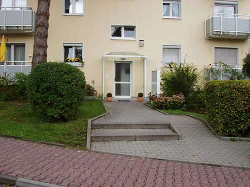 Foto - Wohnung zum Mieten in Bad Homburg v. d. Höhe 430,00 € 44.52 m²