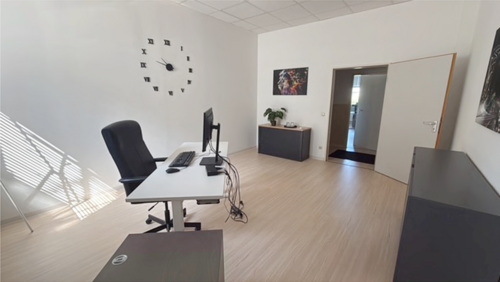Foto - Büro in Unterschleißheim 320,00 € 19.5 m²