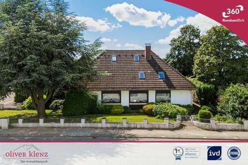 Foto - Haus zum Kaufen in Flensburg 379.000,00 € 279.77 m²