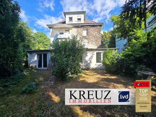 Foto - Haus zum Kaufen in Rüsselsheim 1.089.500,00 € 372.79 m²
