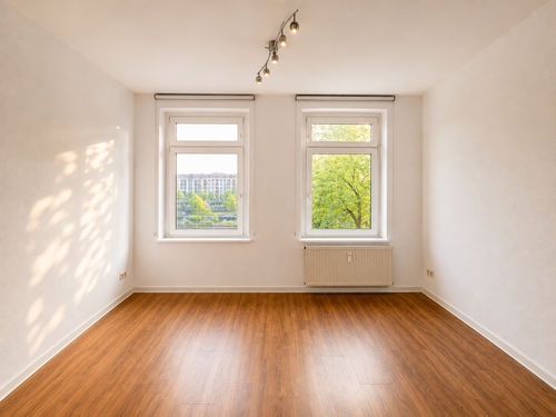 Foto - Wohnung zum Kaufen in Düsseldorf 199.000,00 € 51.08 m²