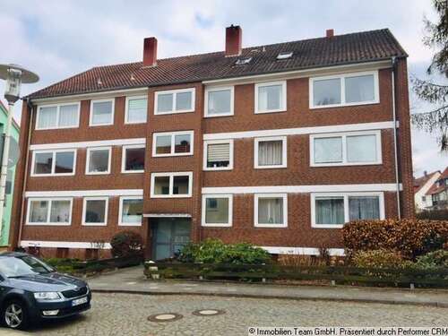 Foto - Wohnung zum Mieten in Hildesheim 850,00 € 115 m²