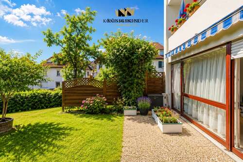 Foto - Wohnung zum Kaufen in Esslingen am Neckar 149.000,00 € 40 m²