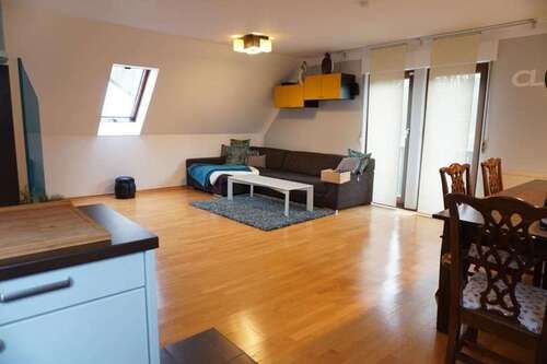 Foto - Wohnen auf Zeit in Troisdorf 1.950,00 €