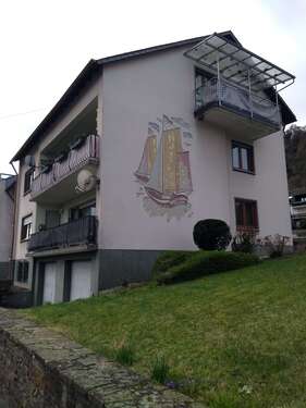 Foto - Wohnung zum Mieten in Kobern-Gondorf 660,00 € 105.5 m²