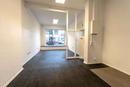 Foto - Büro in Bremen-Vegesack 476,00 € 33 m²