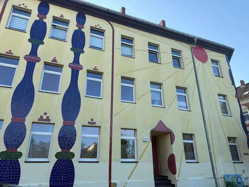 Foto - Wohnung zum Mieten in Brandenburg an der Havel 750,00 € 78 m²