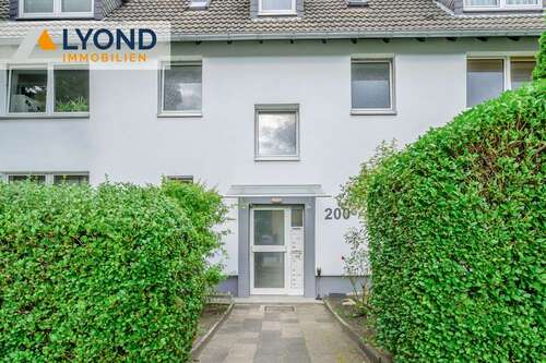 Foto - Wohnung zum Kaufen in Castrop-Rauxel 94.000,00 € 45 m²