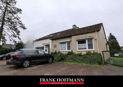 Foto - Wohnung zum Mieten in Henstedt-Ulzburg 750,00 € 86.72 m²