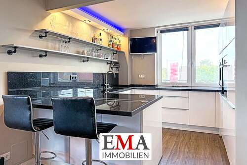 Foto - Wohnung zum Kaufen in Brieselang 349.000,00 € 85 m²